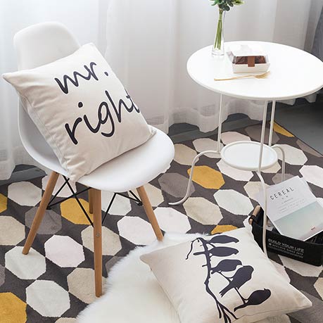 家(jiā)居用(yòng)品的(de)發展趨勢